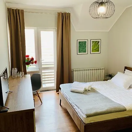 водограй, курортна Maison d'hôtes *