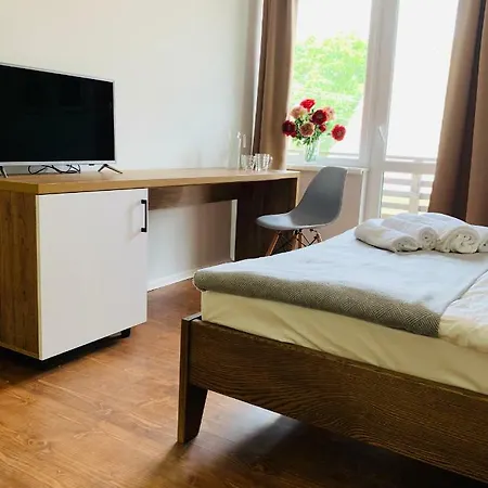 Maison d'hôtes водограй, курортна *