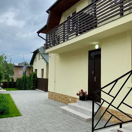 Maison d'hôtes водограй, курортна *